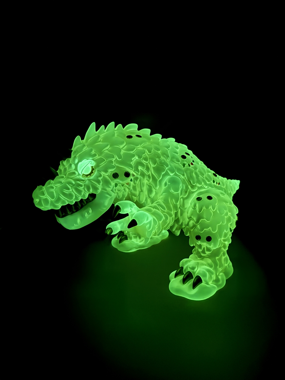 9月抽選販売】新作4作品のご紹介【応募9月22日締切】 | INSTINCTOY