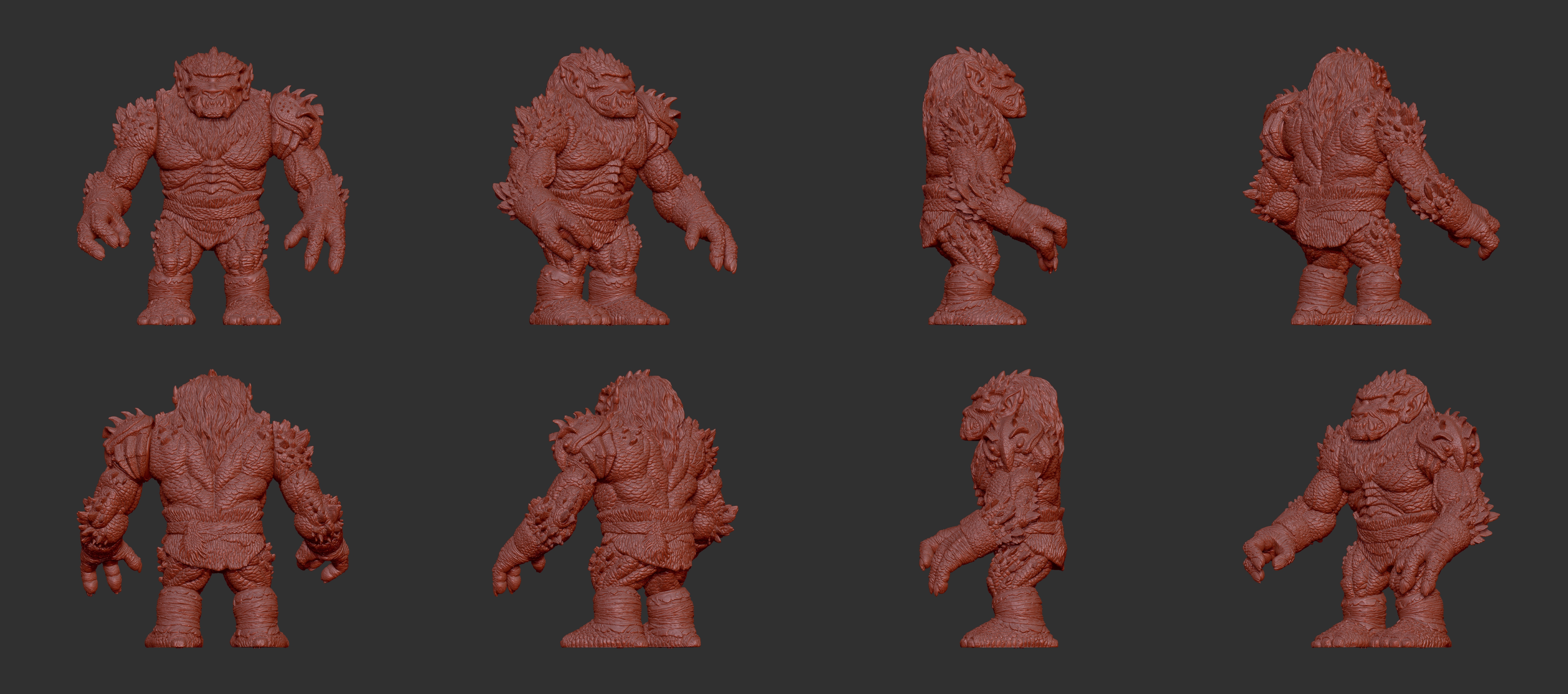 特集記事＞『怪獣キラー』の全て。（企画立案〜完成迄の記録