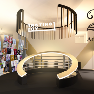 INSTINCTOY SHOW TOKYO 20周年記念イベント | INSTINCTOY