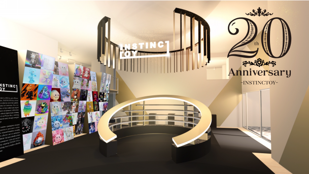 Japanese | INSTINCTOY