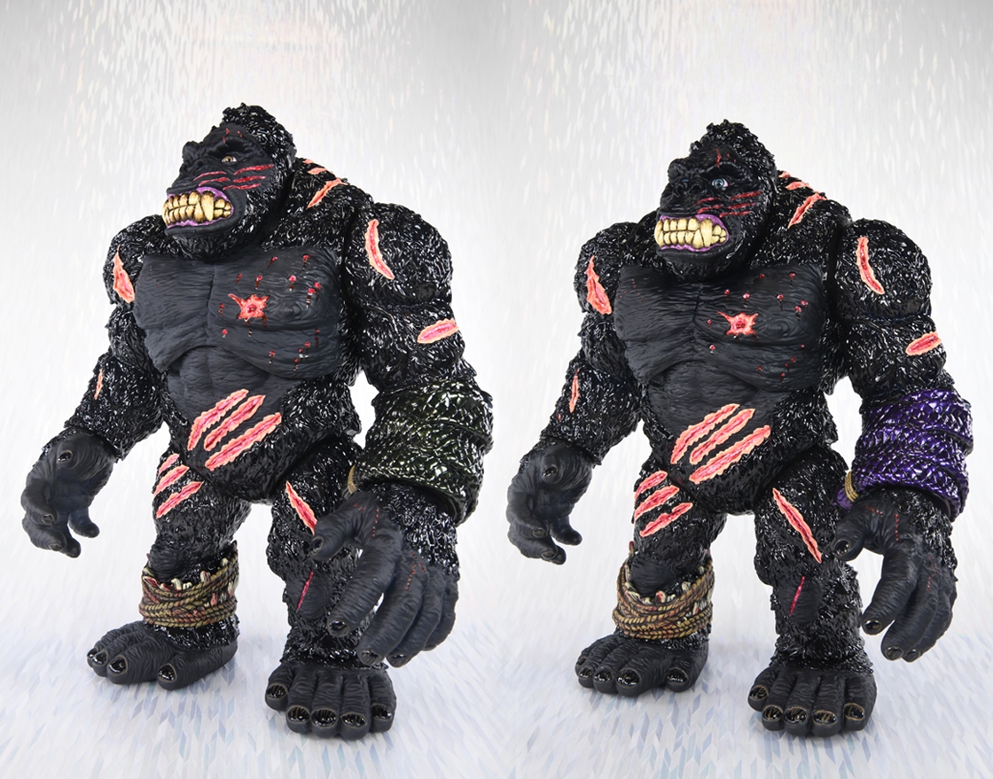3月抽選販売】新作4作品のご紹介【応募3月13日締切】 | INSTINCTOY