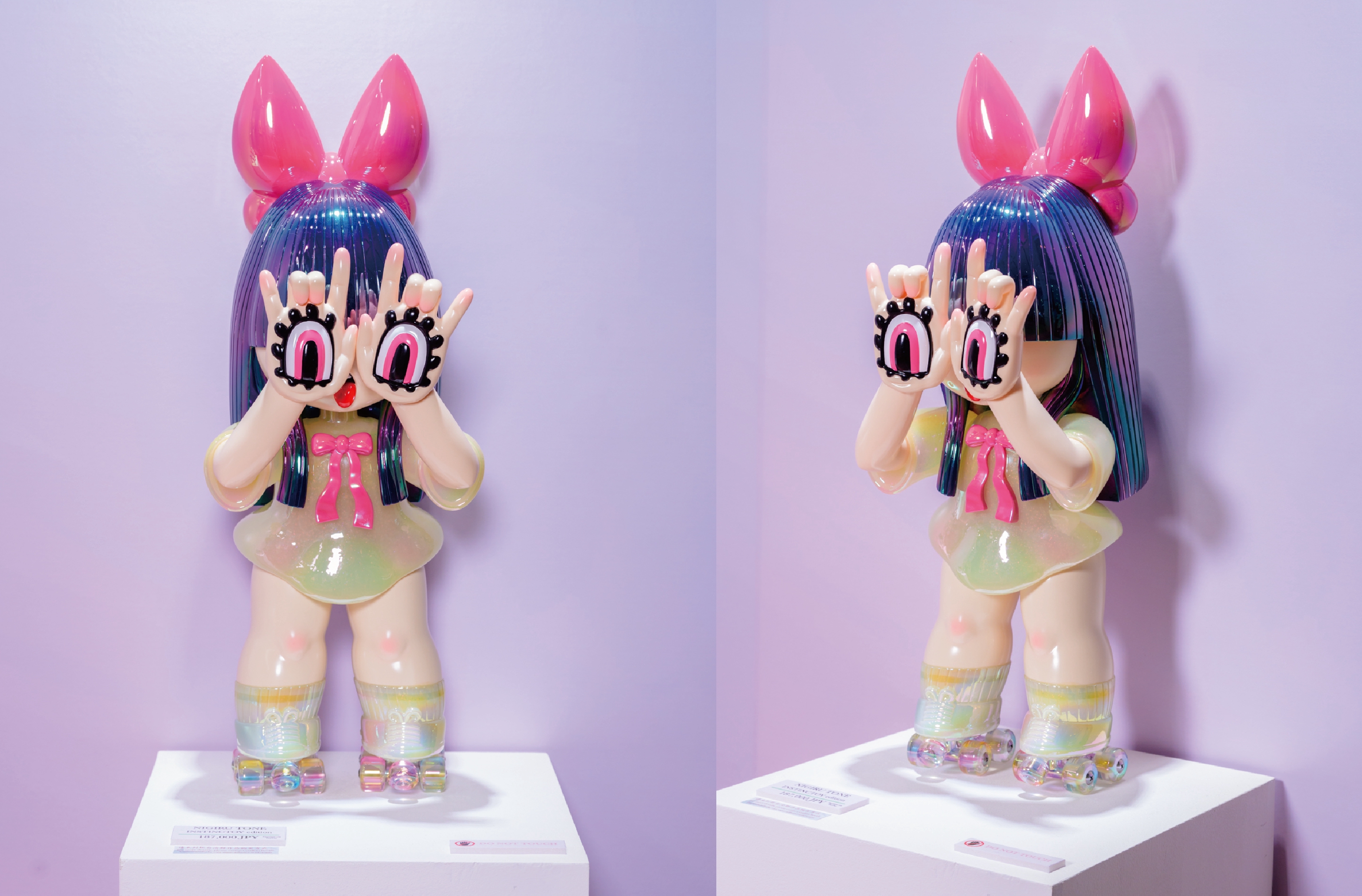 7月抽選販売】新作5作品のご紹介【応募7月6日締切】 | INSTINCTOY