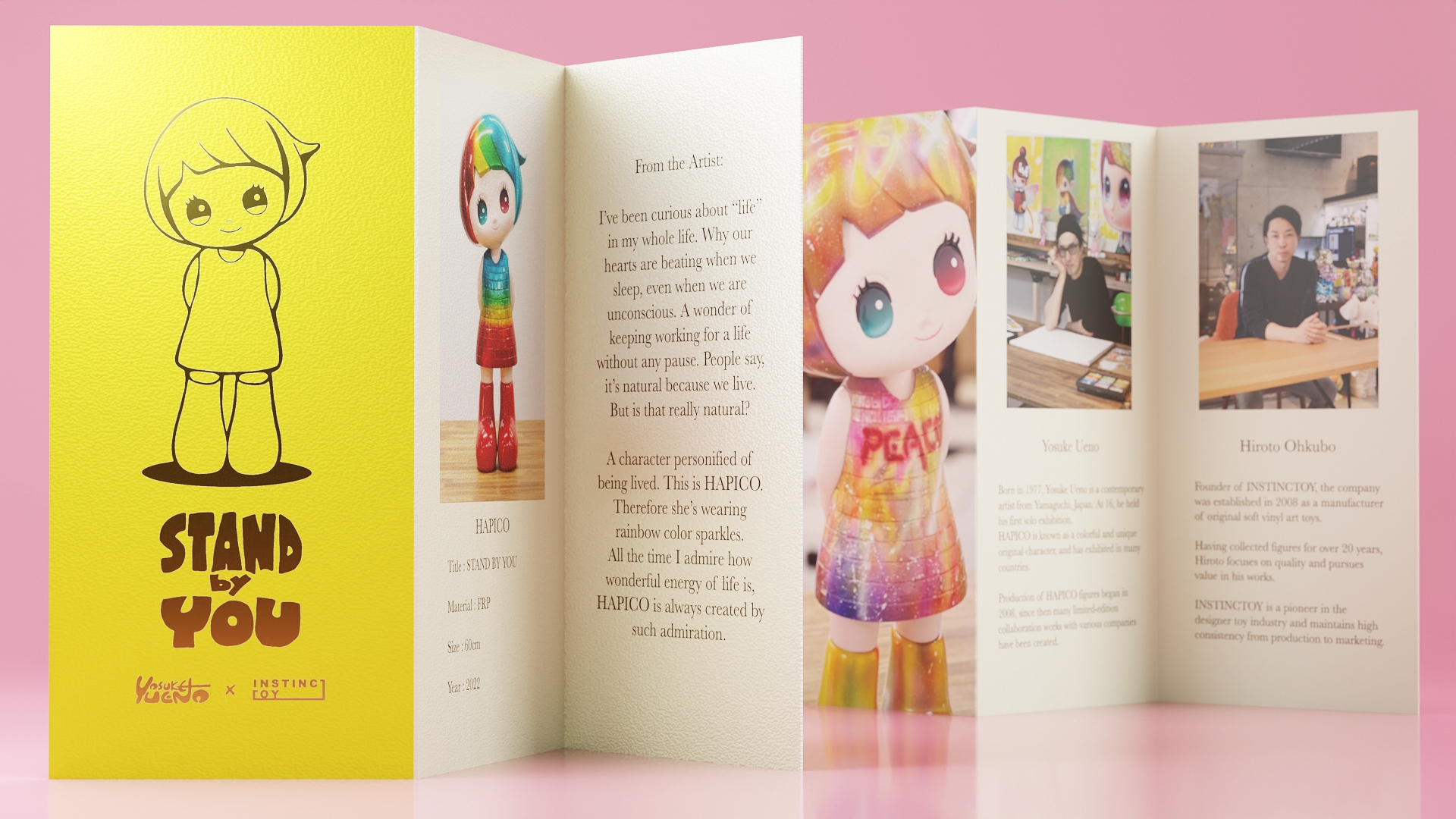 Lottery Sale June】Information regarding 6 new works