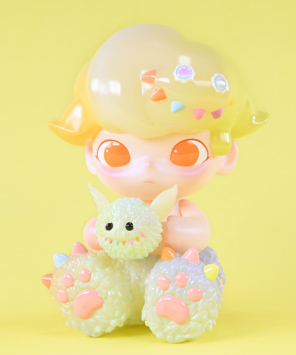 1月抽選販売】新作3作品のご紹介【応募1月9日締切】 | INSTINCTOY