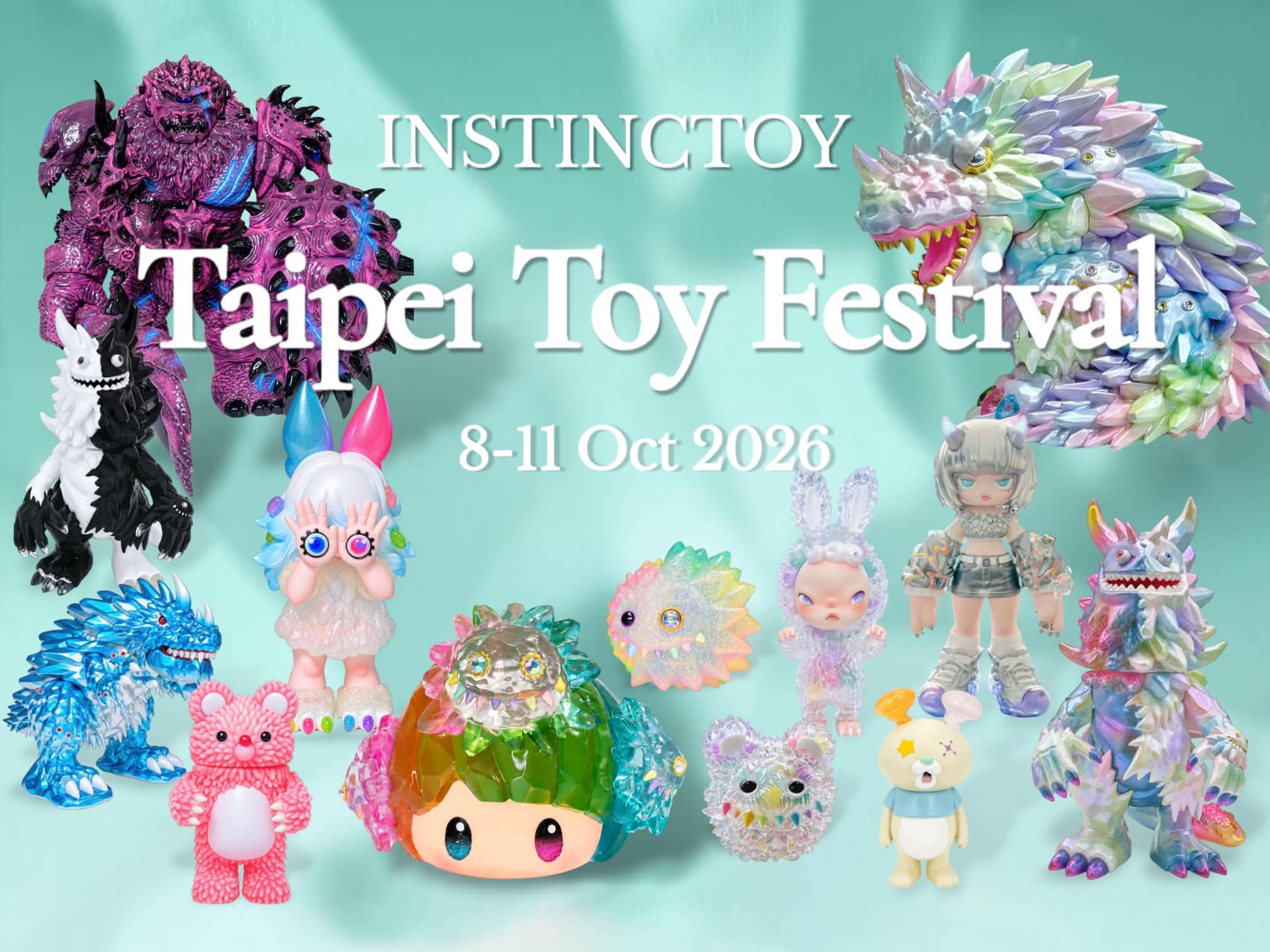 Japanese | INSTINCTOY