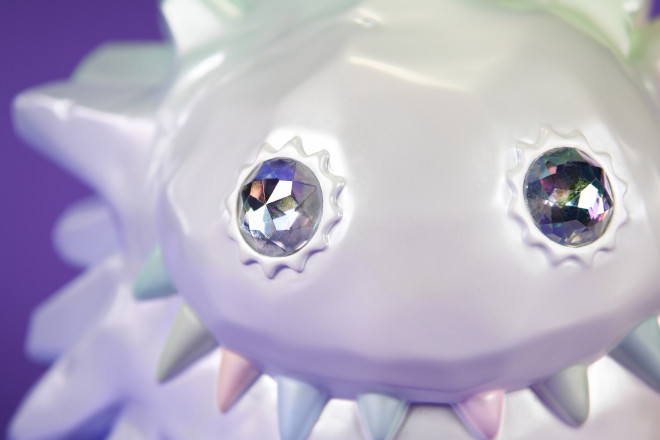 Lottery Sale August】Information regarding 3 new works 