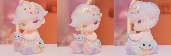 2024年末抽選販売】新作8作品のご紹介【応募12月2日締切】 | INSTINCTOY
