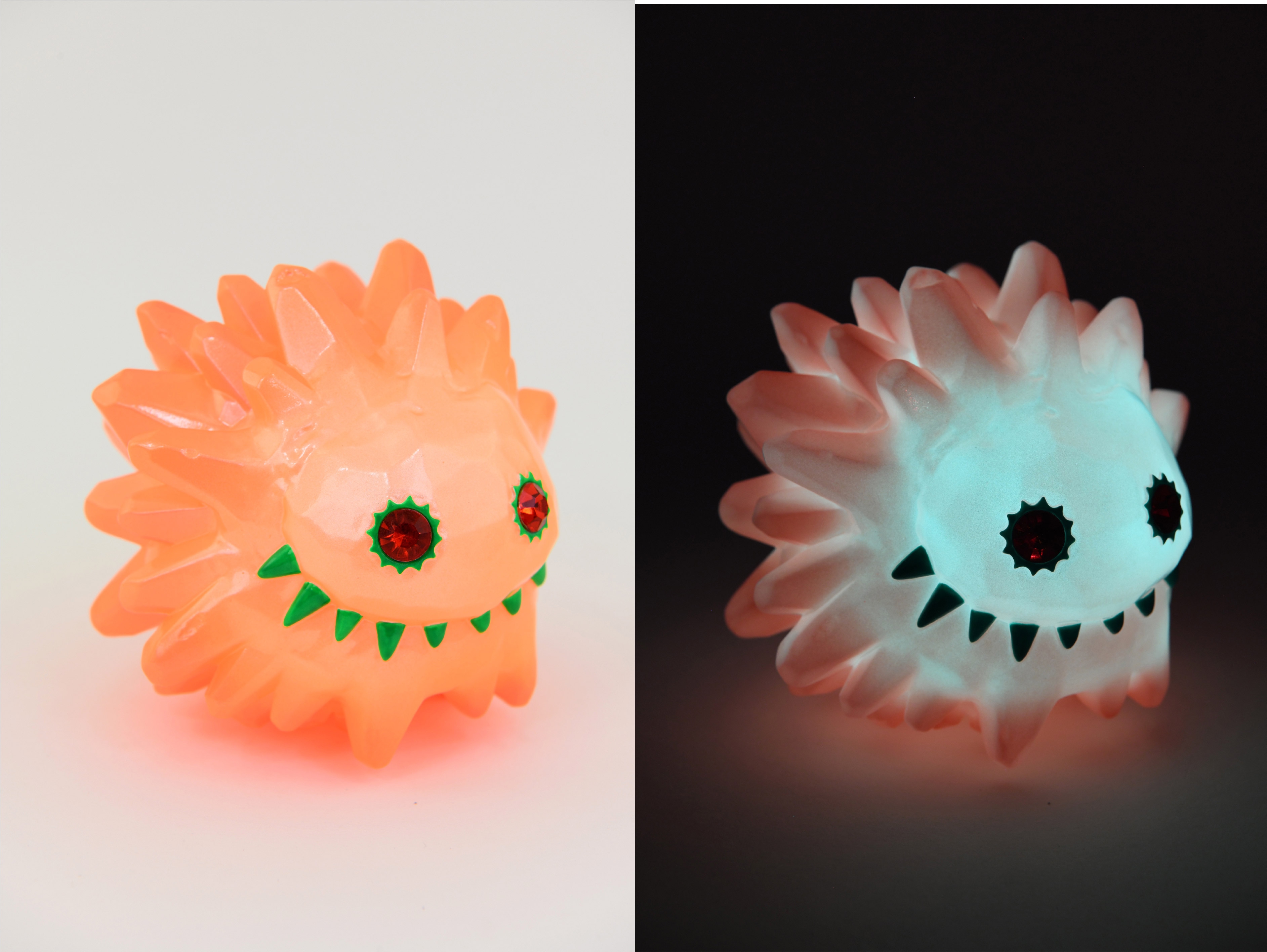 INSTINCTOY BIG ICE LIQUID Blue インスティンクトイ ビッグアイス