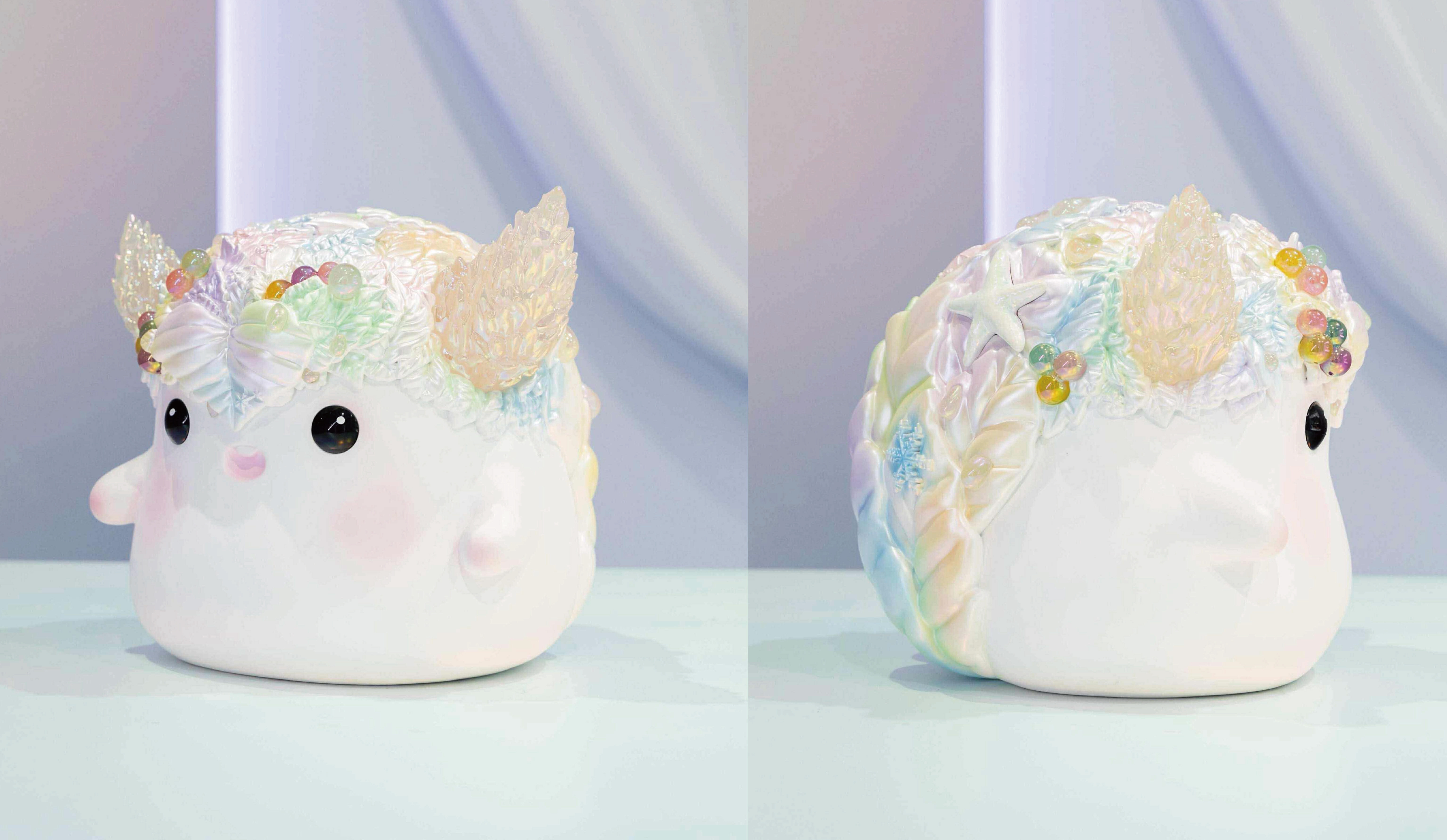 1月抽選販売】新作5作品のご紹介【応募1月26日締切】 | INSTINCTOY