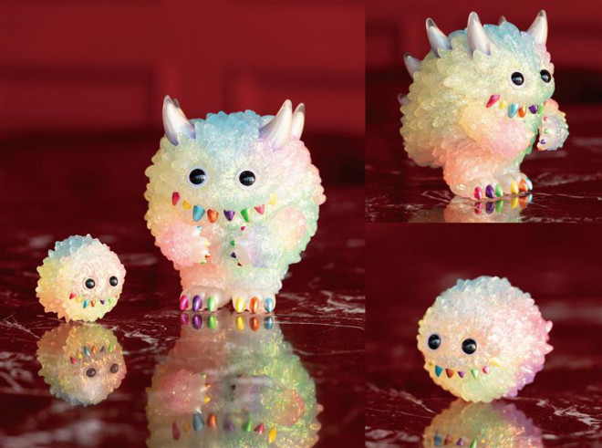 6月抽選販売】新作5作品のご紹介【応募6月9日締切】 | INSTINCTOY