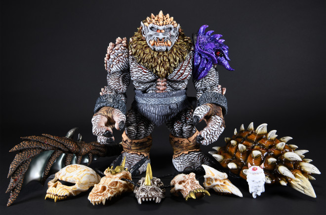 1月抽選販売】新作3商品のご紹介【応募1月19日締切】 | INSTINCTOY