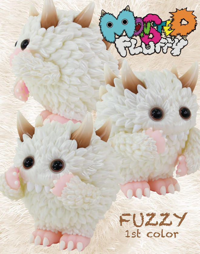 POP MARTコラボ作品2種】先着販売開始のお知らせ | INSTINCTOY