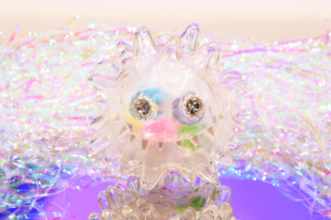 Lottery Sale December】Information regarding 4 new works  