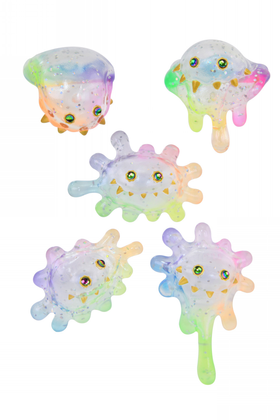 Lottery Sale July】Information regarding the available products 