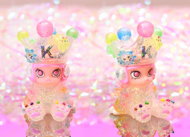 Lottery Sale December】Information regarding 4 new works  