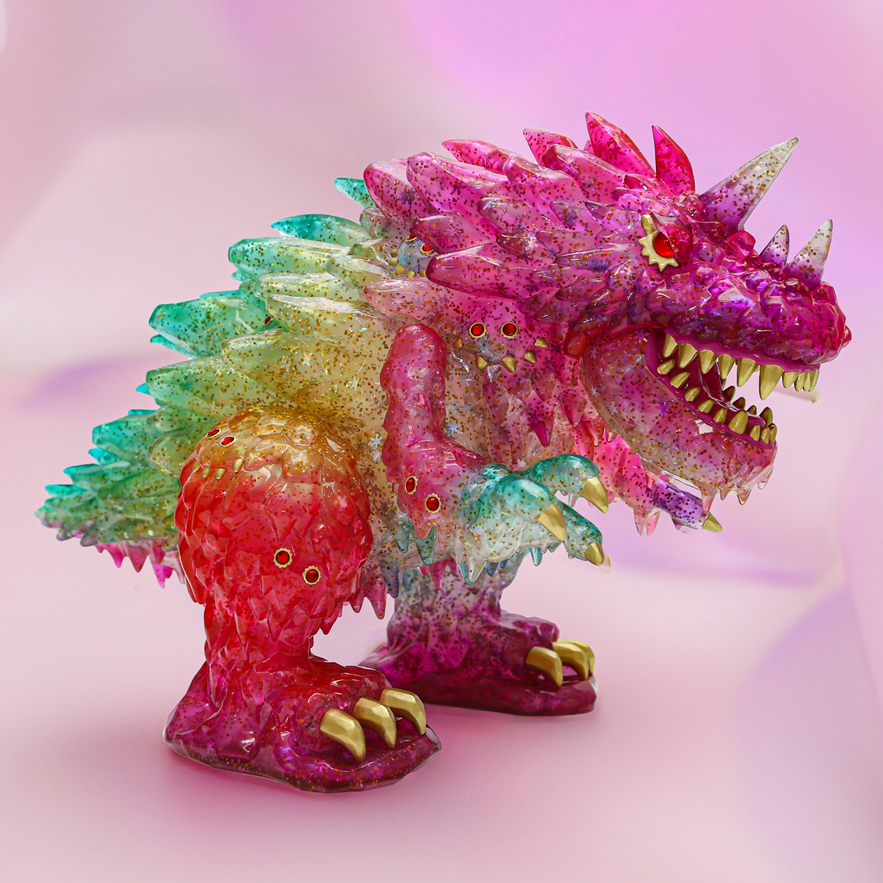 Lottery Sale Feb】Information regarding 5 new works