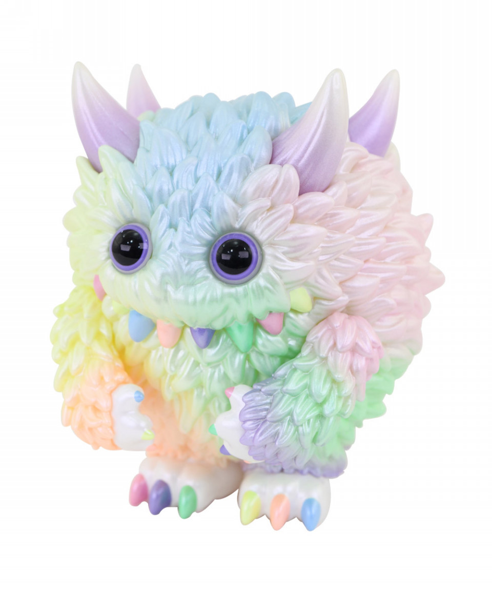 4月抽選販売】新作3作品のご案内【4月11日締切】 | INSTINCTOY