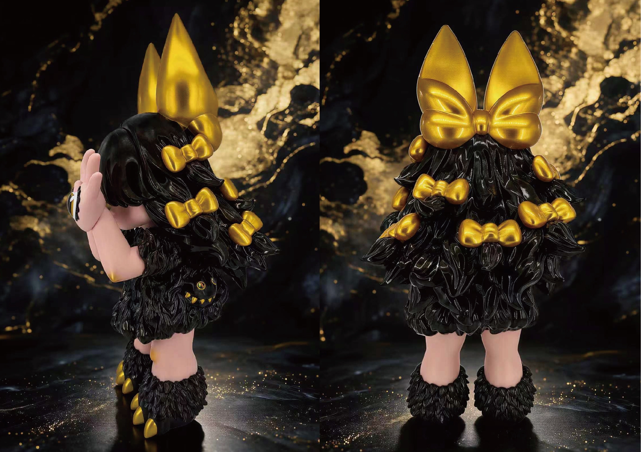 9月抽選販売】新作4作品のご紹介【応募9月14日締切】 | INSTINCTOY