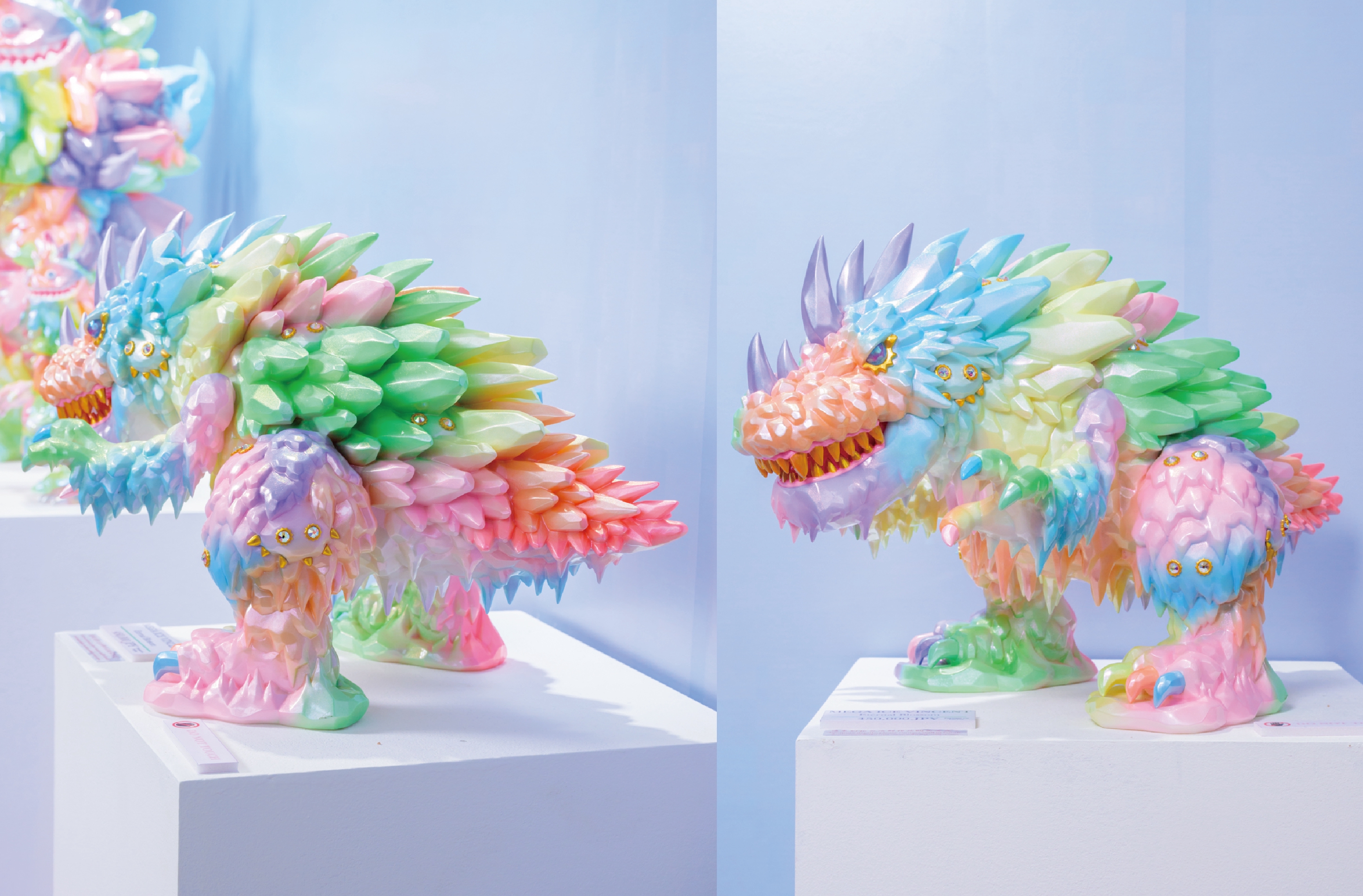 7月抽選販売】新作5作品のご紹介【応募7月6日締切】 | INSTINCTOY