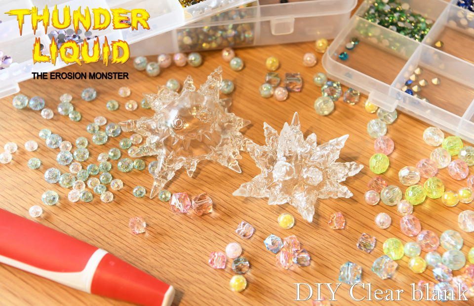 6月抽選販売】新作4作品のご案内【6月27日締切】 | INSTINCTOY 