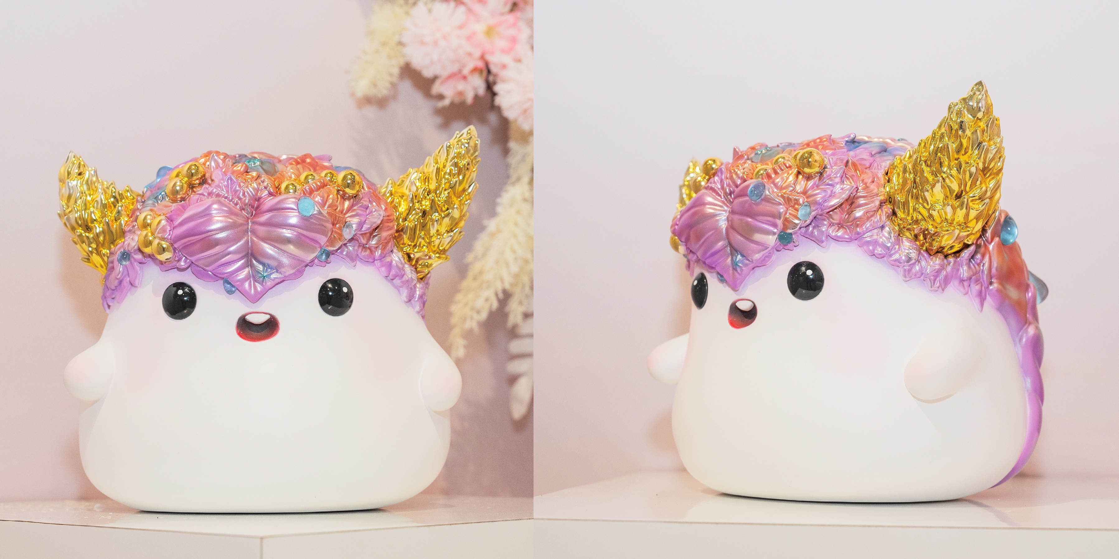その他 instinctoy half ice fluffy 2月抽選販売】新作7作品のご紹介【応募2月23日締切】 | INSTINCTOY