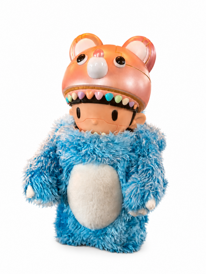 7月抽選販売】新作5作品のご紹介【応募7月6日締切】 | INSTINCTOY