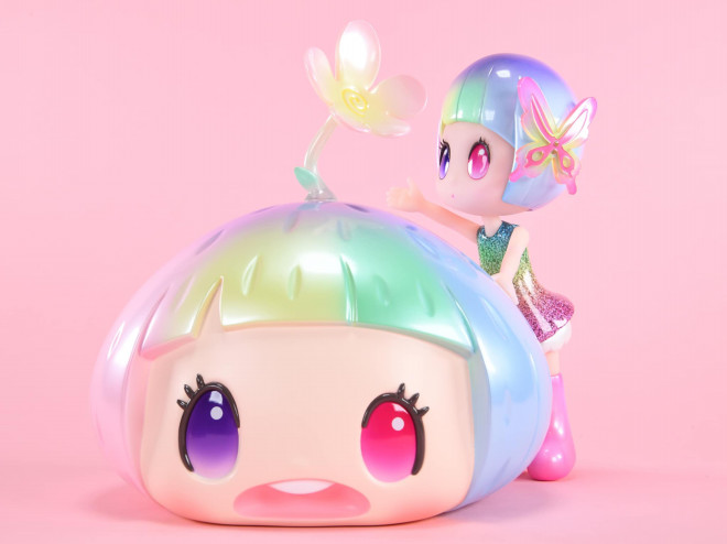 Lottery Sale August】Information regarding 3 new works 