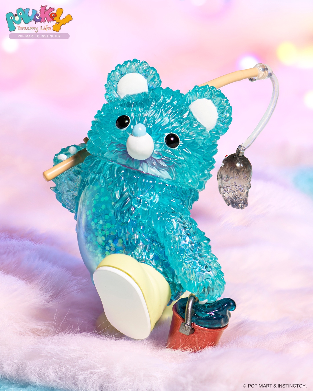 インスティンクトイ INSTINCTOY Dreamy Vincent-