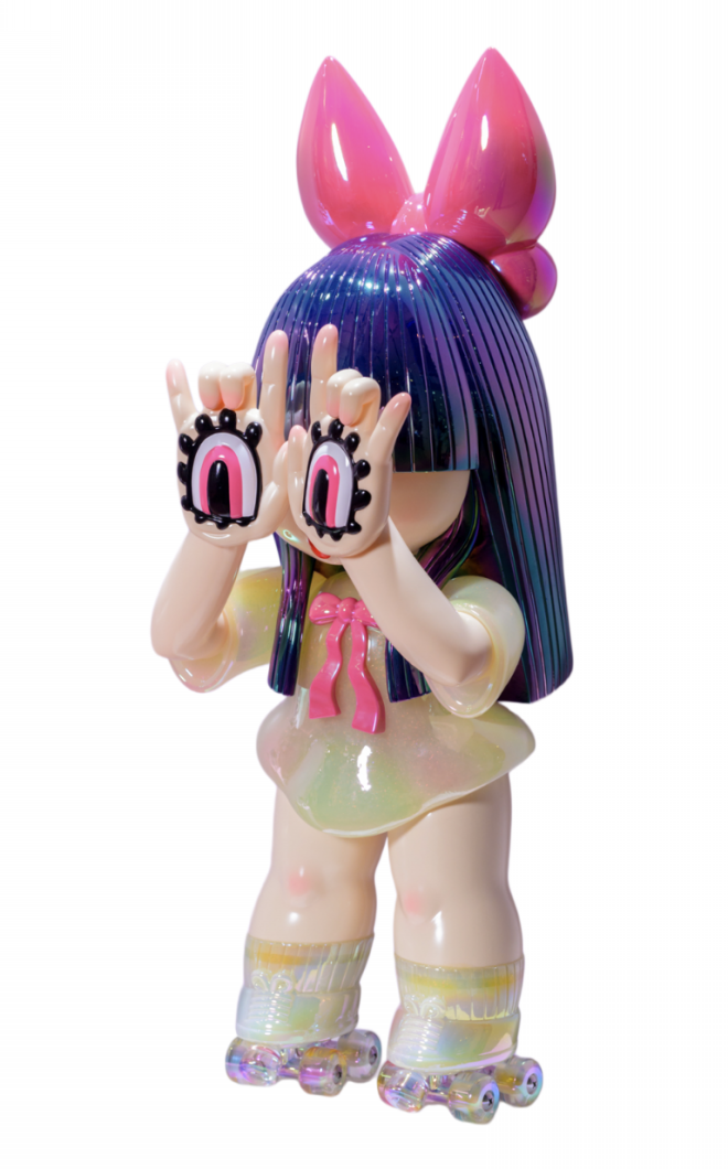 7月抽選販売】新作5作品のご紹介【応募7月6日締切】 | INSTINCTOY