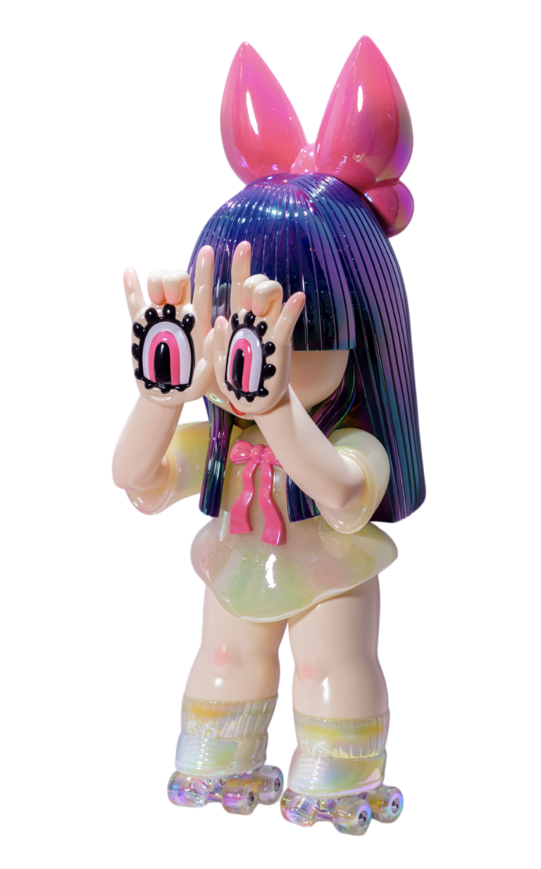 専用出品　アメコ当選品 7月抽選販売】新作5作品のご紹介【応募7月6日締切】 | INSTINCTOY