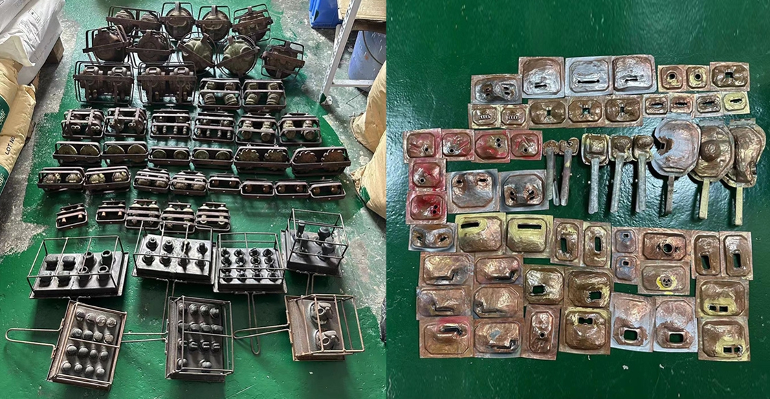 KWONG × INSTINCTOY KWONG × INSTINCTOY