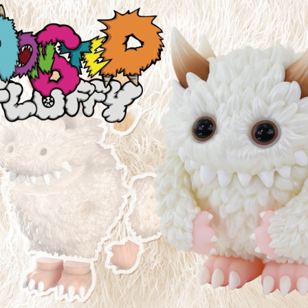 4月抽選販売】新作2作品のご紹介【応募5月1日締切】 | INSTINCTOY 