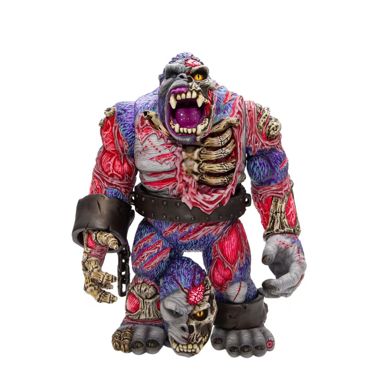 2月抽選販売】新作4作品のご紹介【応募3月2日締切】 | INSTINCTOY