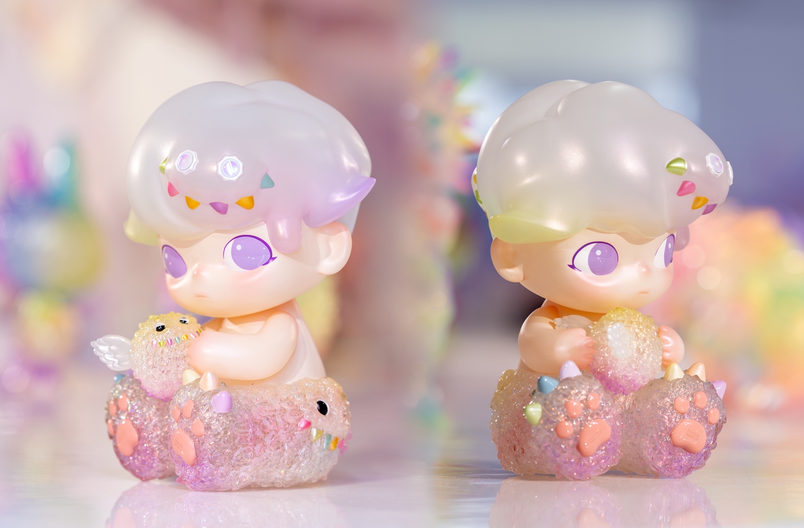 10月抽選販売】新作3作品のご紹介【応募10月30日締切】 | INSTINCTOY