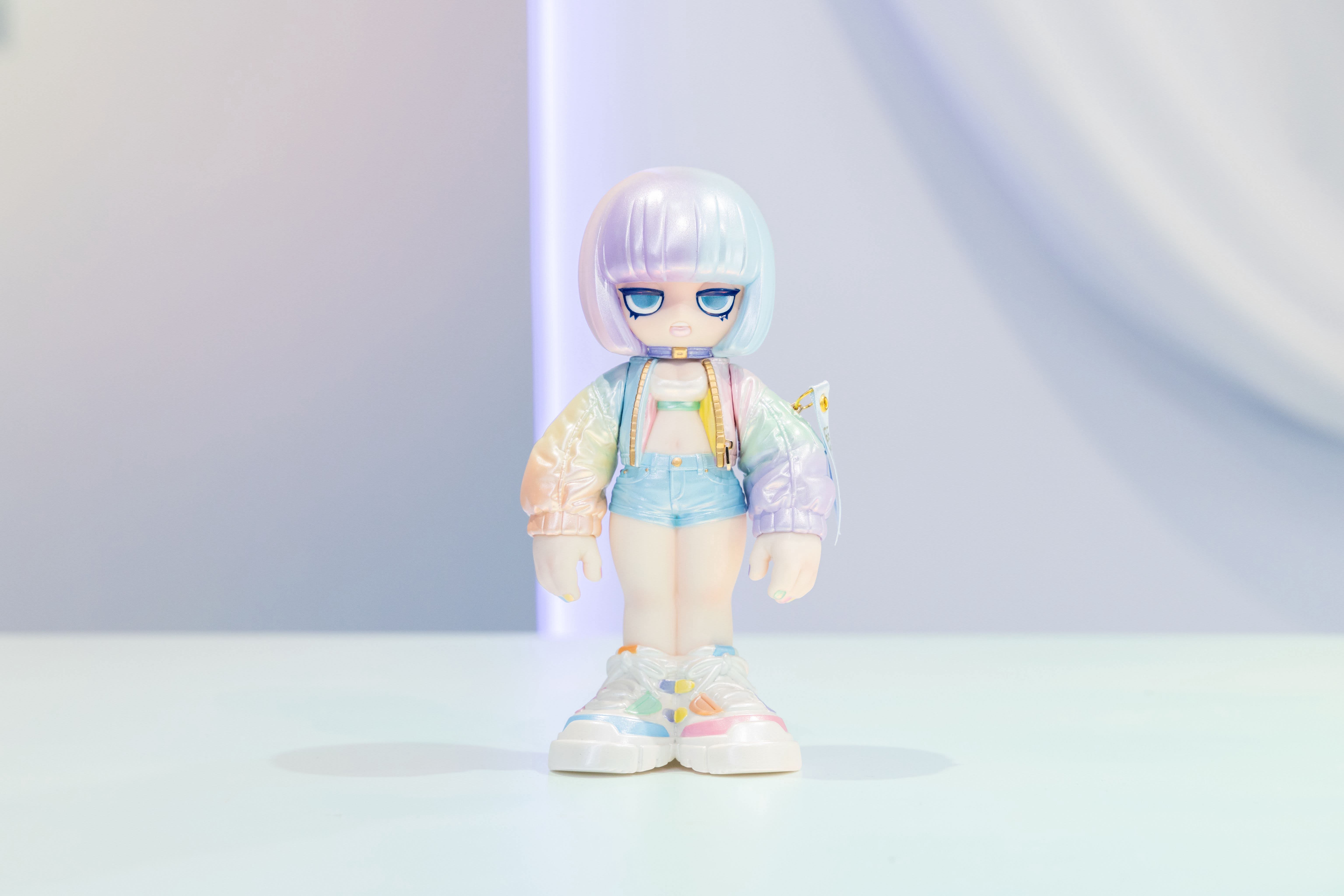 1月抽選販売】新作5作品のご紹介【応募1月26日締切】 | INSTINCTOY