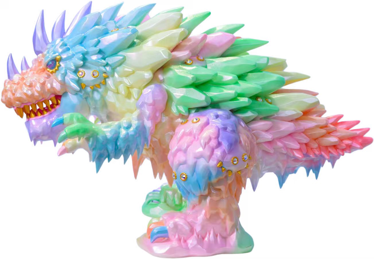 7月抽選販売】新作5作品のご紹介【応募7月6日締切】 | INSTINCTOY
