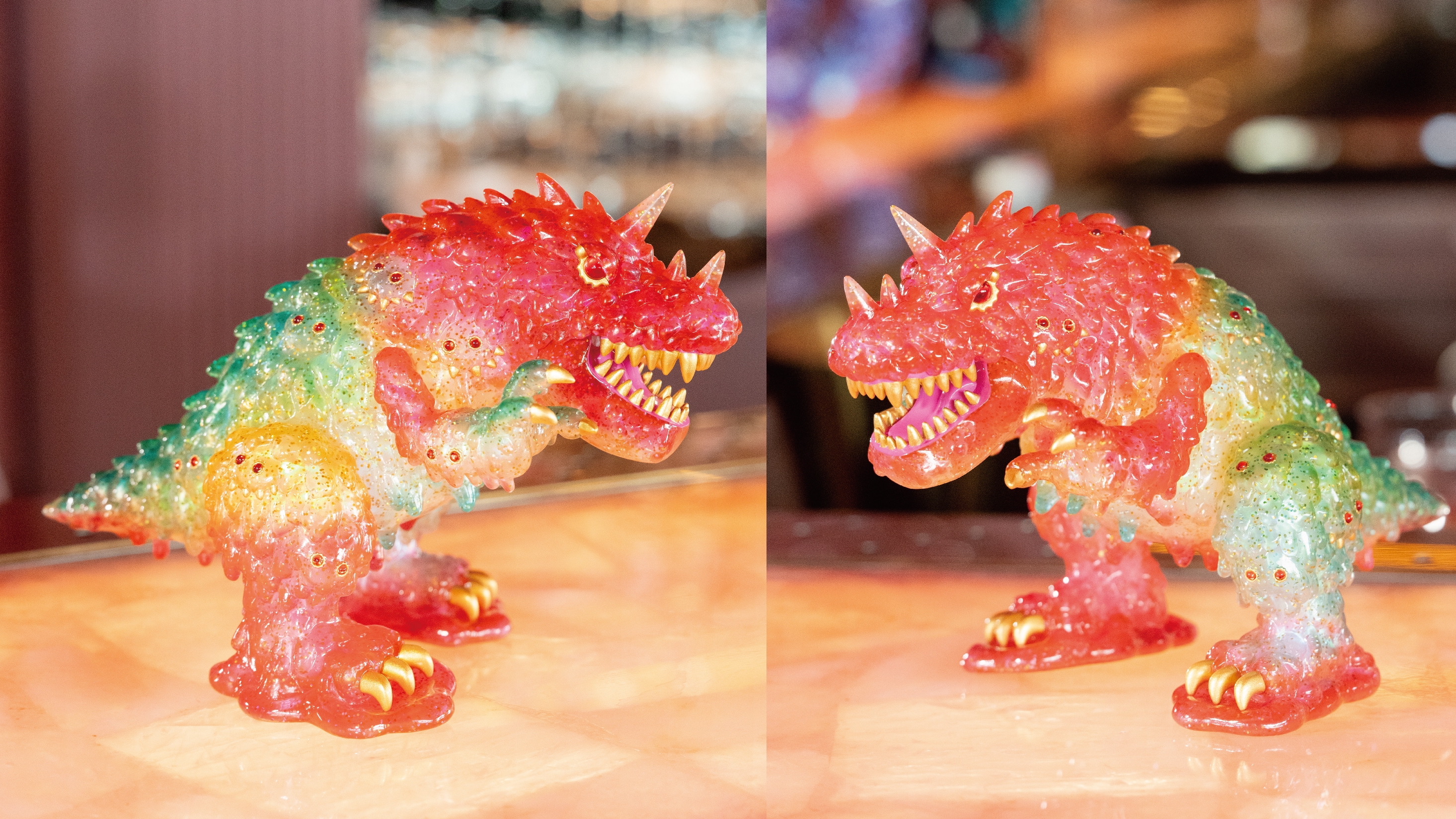 8月抽選販売】新作5作品のご紹介【応募8月18日締切】 | INSTINCTOY