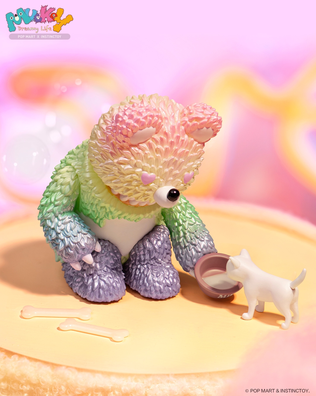 Muckey Dreamy Life Muckey Dreamy Life