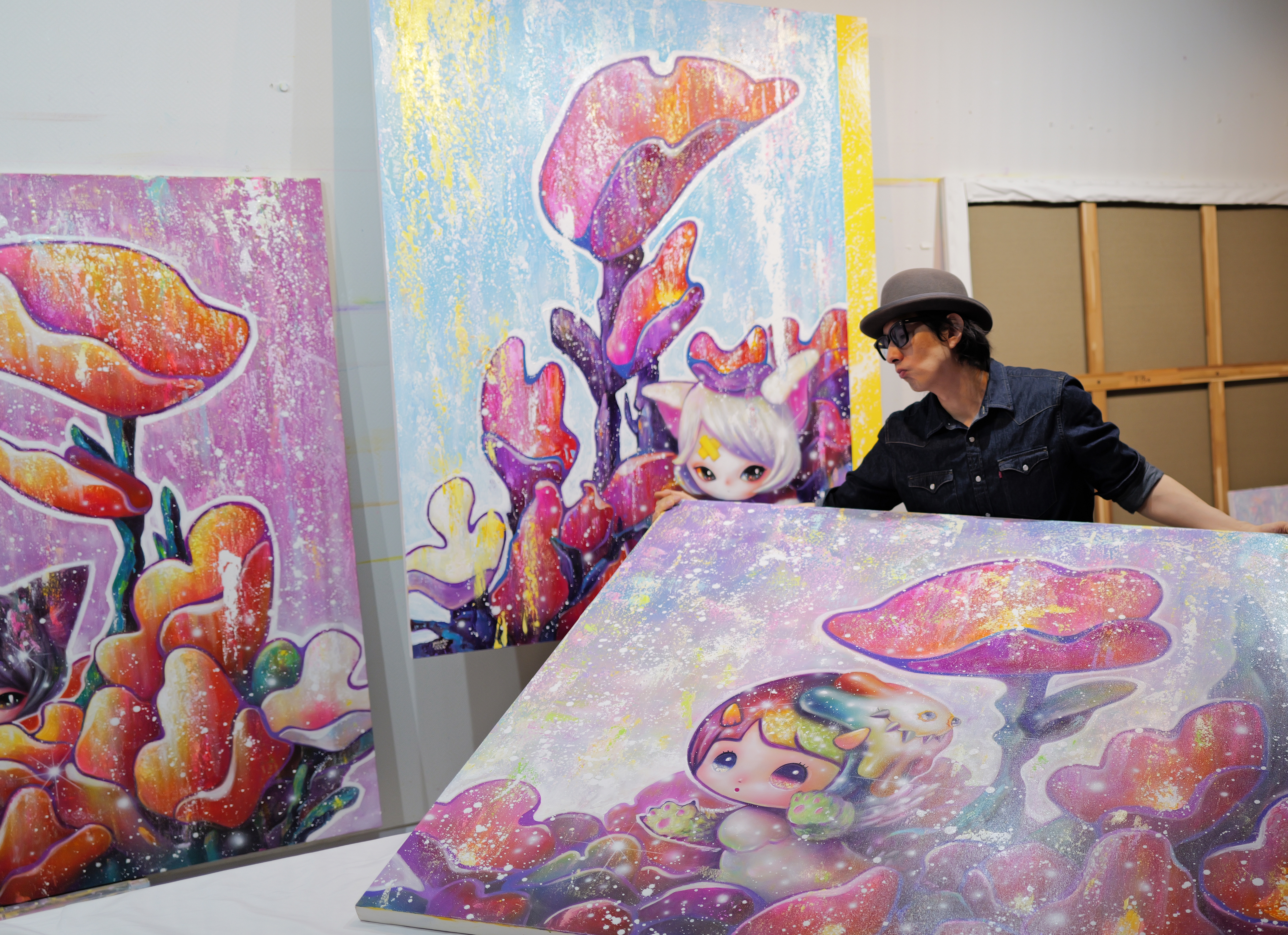 Yosuke Ueno 上野陽介 (@YosukeUeno) / X