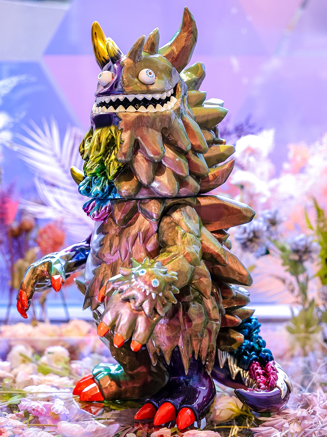 9月抽選販売】新作4作品のご紹介【応募9月22日締切】 | INSTINCTOY