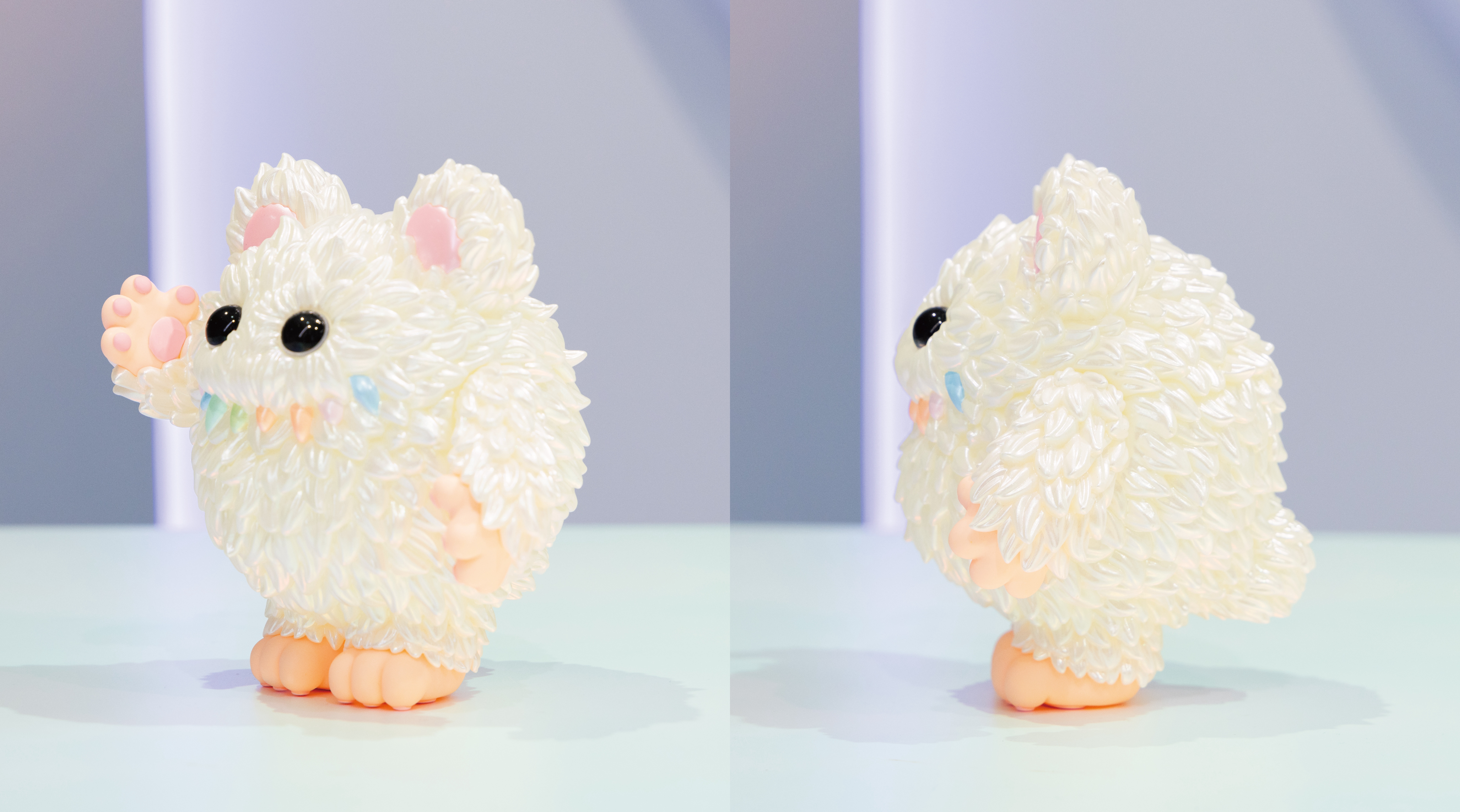 4月抽選販売】新作4作品のご紹介【応募4月20日締切】 | INSTINCTOY