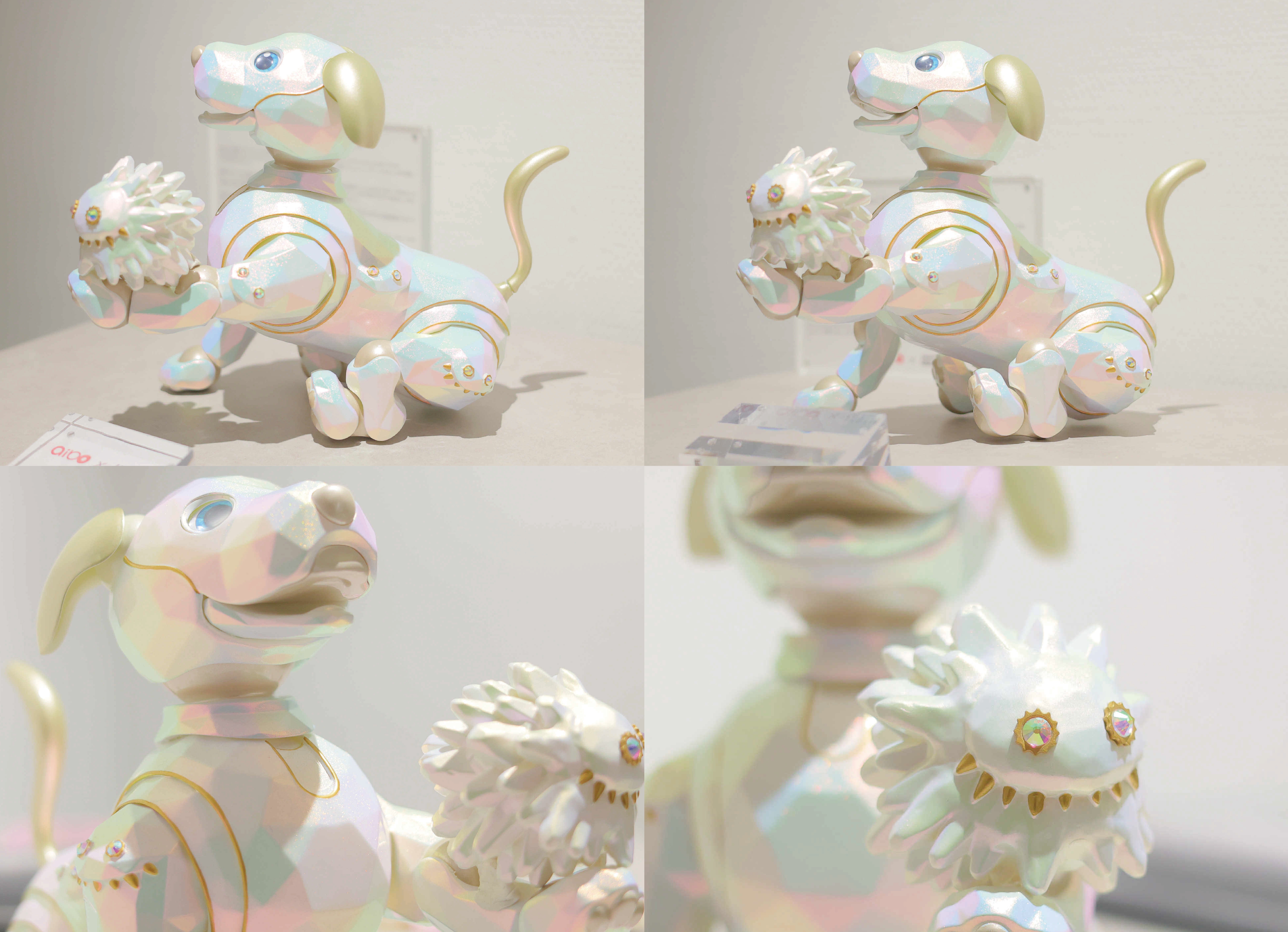 Lottery Sale January】Information regarding 5 new works