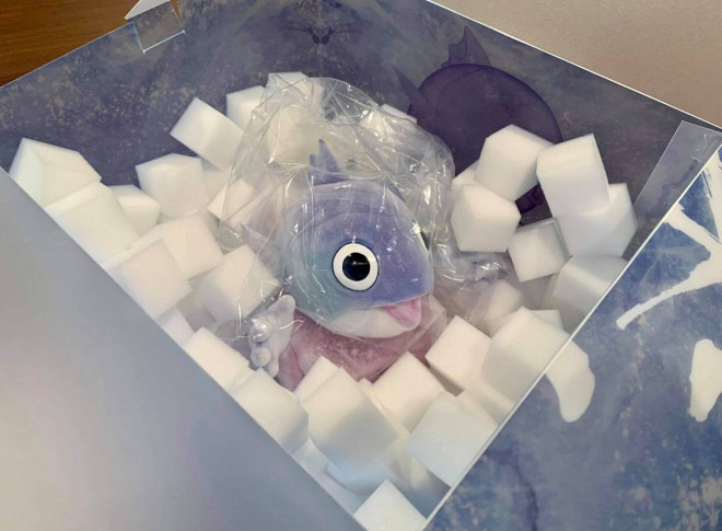 11月抽選販売】4作品のご案内【応募締切 11/29迄】 | INSTINCTOY