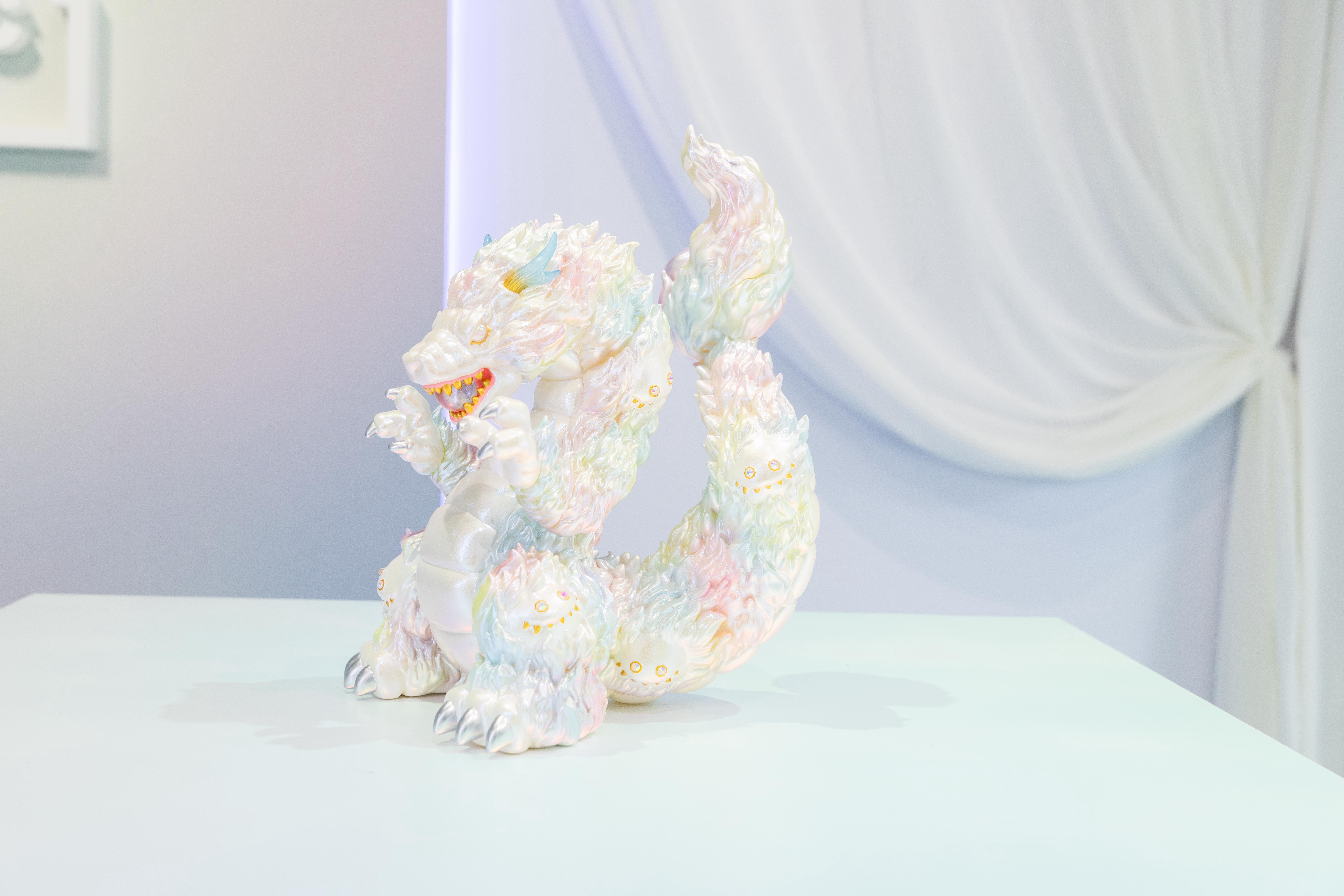 1月抽選販売】新作5作品のご紹介【応募1月26日締切】 | INSTINCTOY