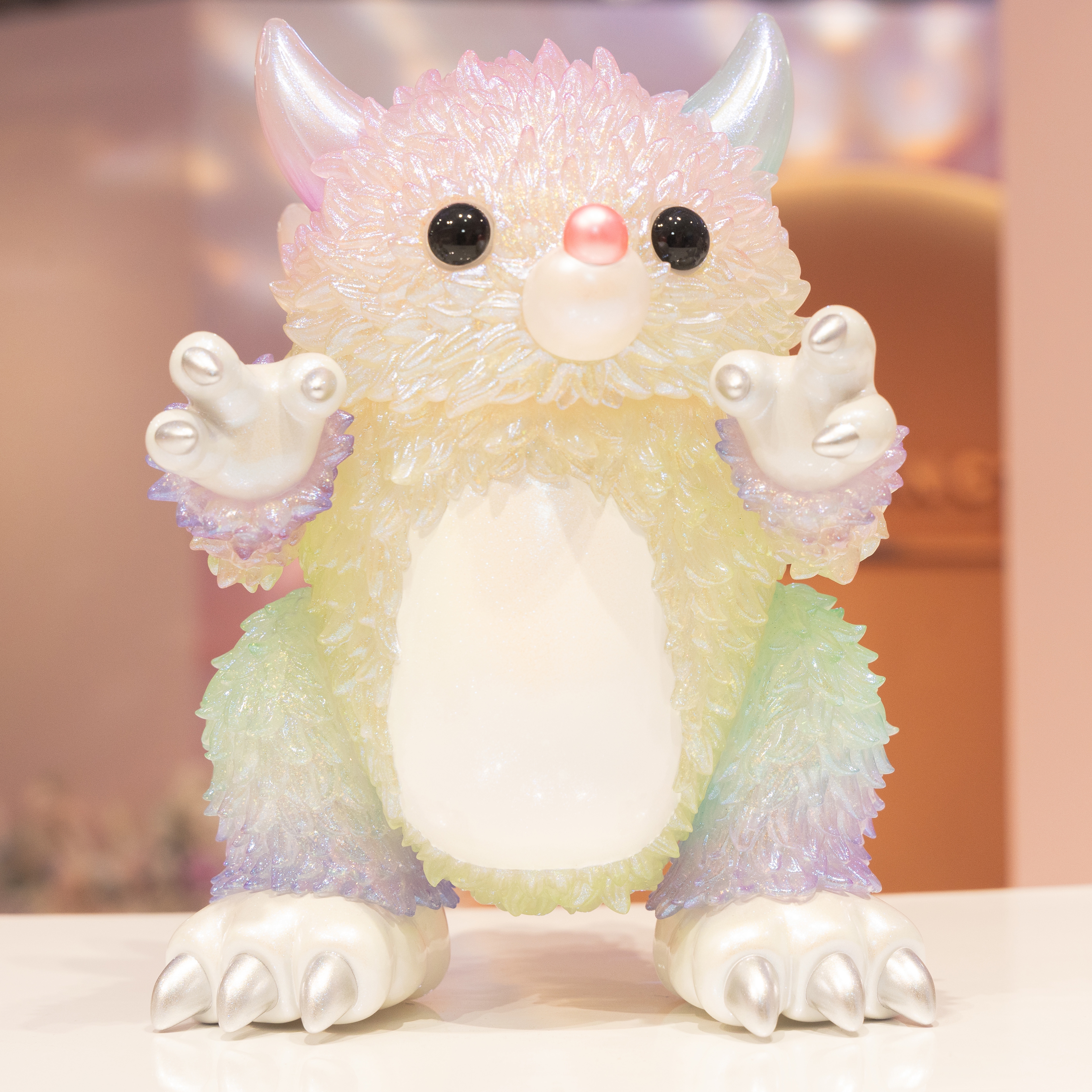 instinctoy INSTINCTOY インスティンクトイ BOWY 