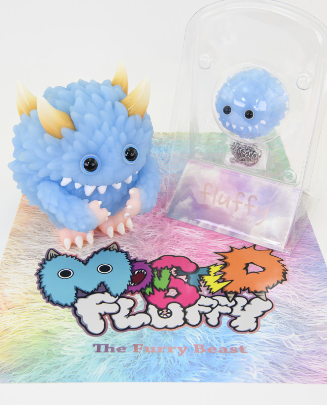 8月抽選販売】作品のご案内【応募締切 8/20迄】 | INSTINCTOY 