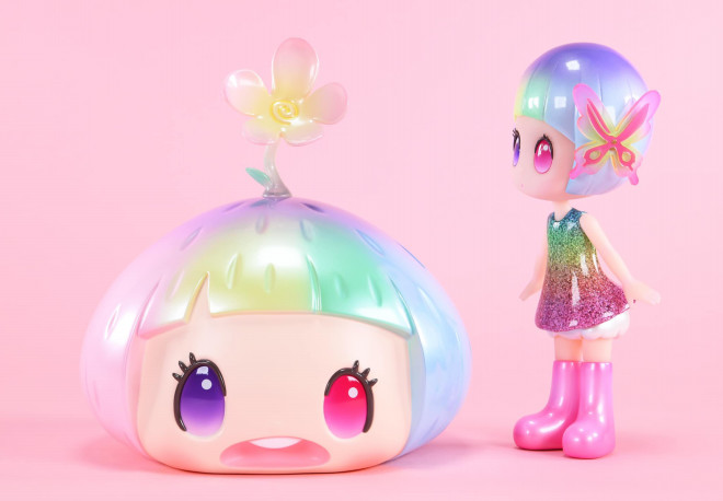 8月抽選販売】新作3作品のご紹介【応募8月14日締切】 | INSTINCTOY