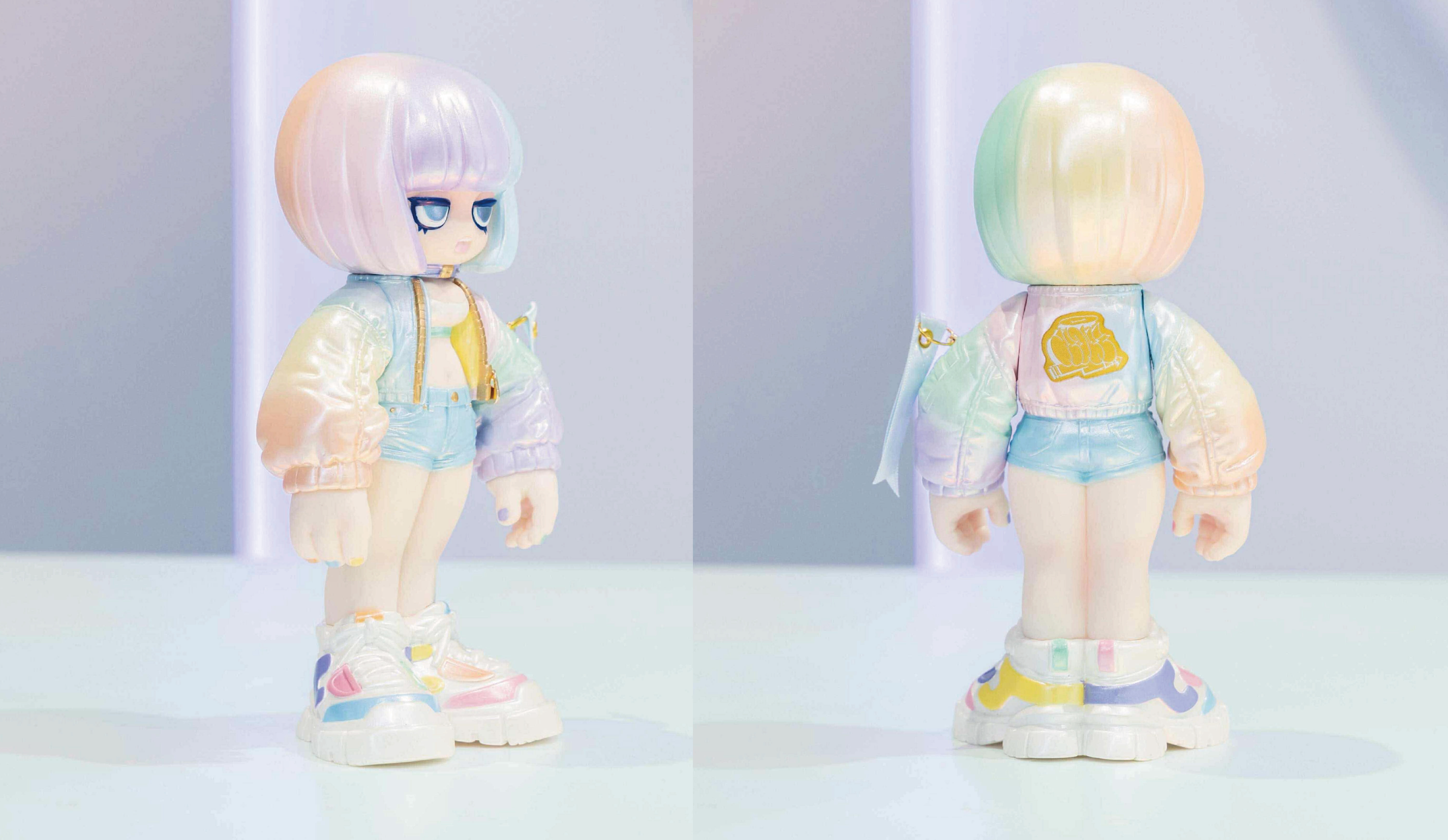 1月抽選販売】新作5作品のご紹介【応募1月26日締切】 | INSTINCTOY