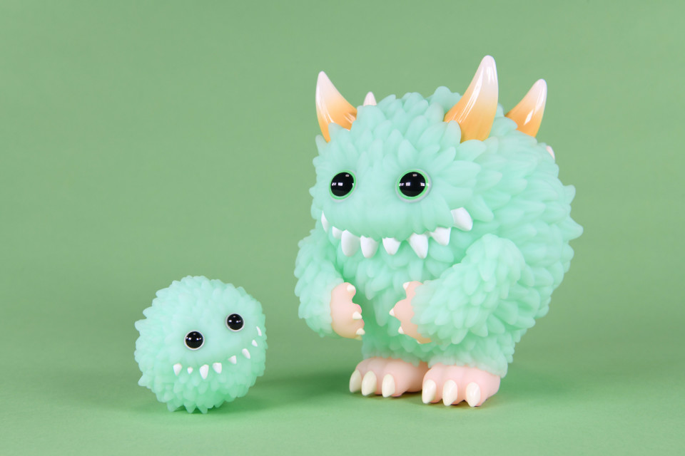 8月抽選販売】新作3作品のご紹介【応募8月14日締切】 | INSTINCTOY