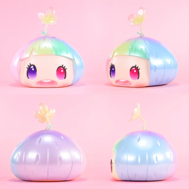 8月抽選販売】新作3作品のご紹介【応募8月14日締切】 | INSTINCTOY